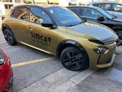 Lancia Ypsilon 54kWh LX 156cv del 2024 usata a La Spezia