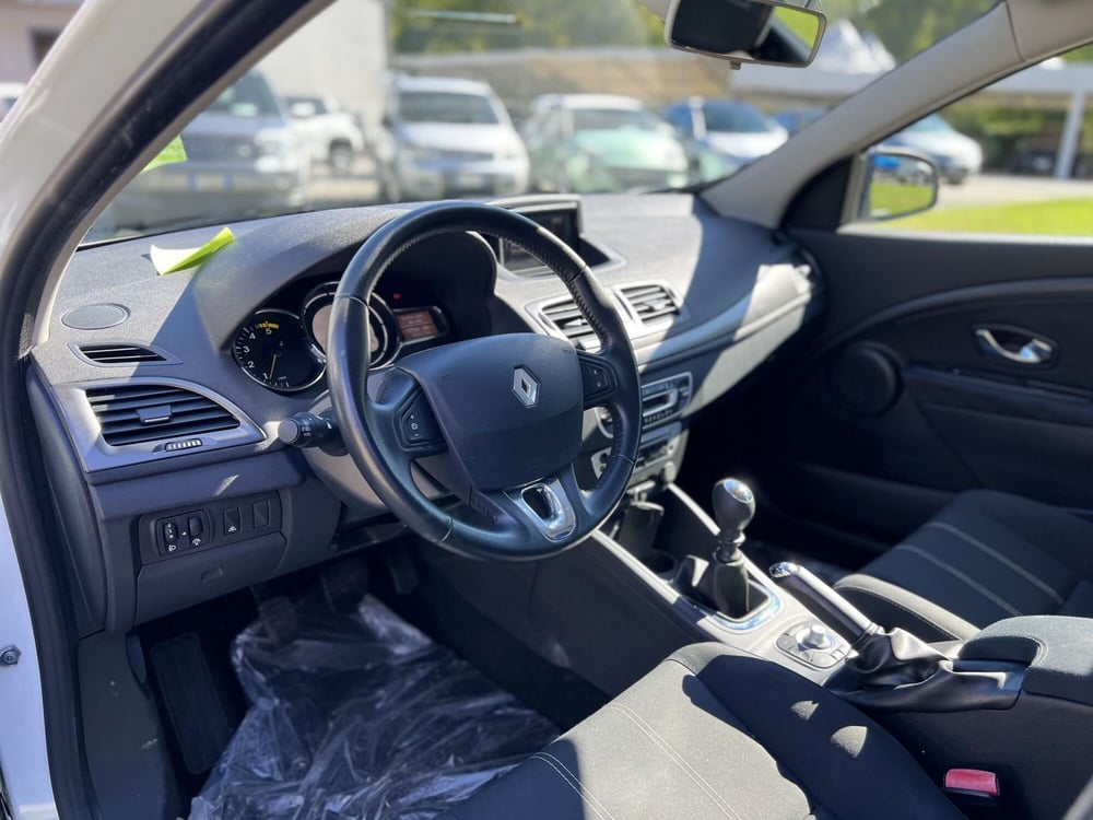 Renault Mégane usata a La Spezia (10)