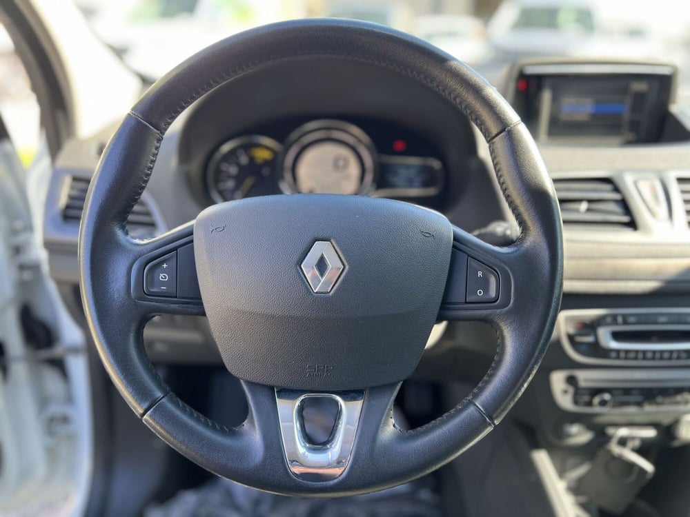 Renault Mégane usata a La Spezia (11)