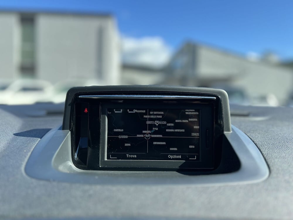 Renault Mégane usata a La Spezia (12)