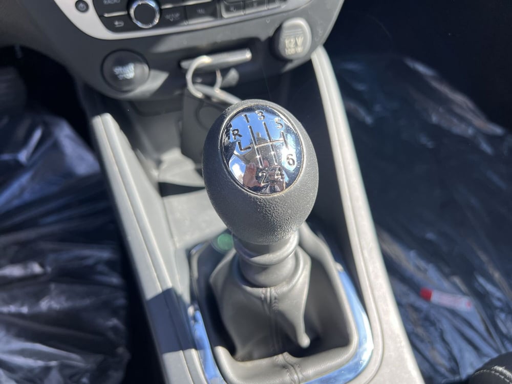 Renault Mégane usata a La Spezia (16)