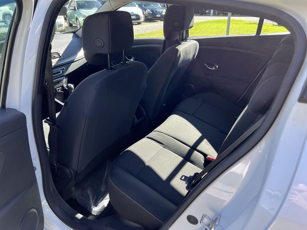 Renault Mégane usata a La Spezia (18)