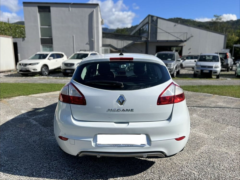 Renault Mégane usata a La Spezia (6)