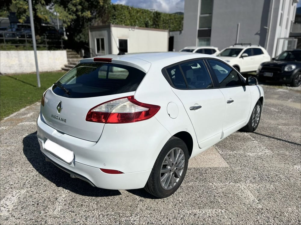 Renault Mégane usata a La Spezia (7)