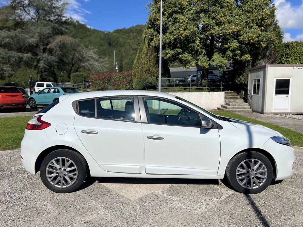 Renault Mégane usata a La Spezia (8)