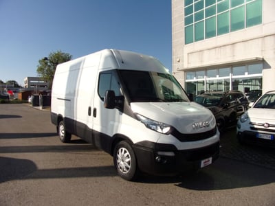 Iveco Daily Furgone 35S13V 2.3 HPT PM-SL-TM Furgone del 2016 usata a Reggio nell&#039;Emilia