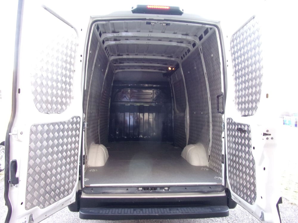 Iveco Daily Furgone usata a Reggio Emilia (10)