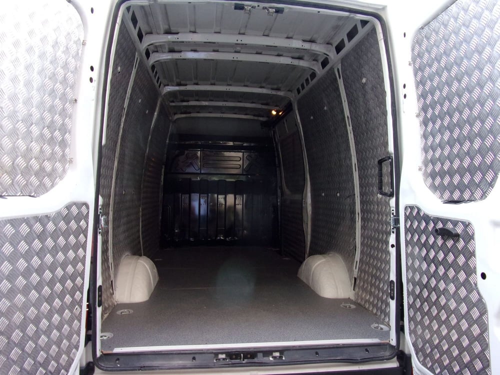 Iveco Daily Furgone usata a Reggio Emilia (11)