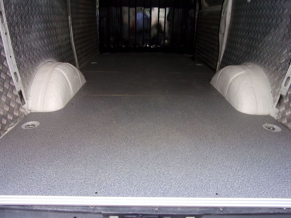 Iveco Daily Furgone usata a Reggio Emilia (12)