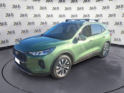 Ford Kuga 2.5 phev Titanium 2wd 243cv auto del 2024 usata a Imola