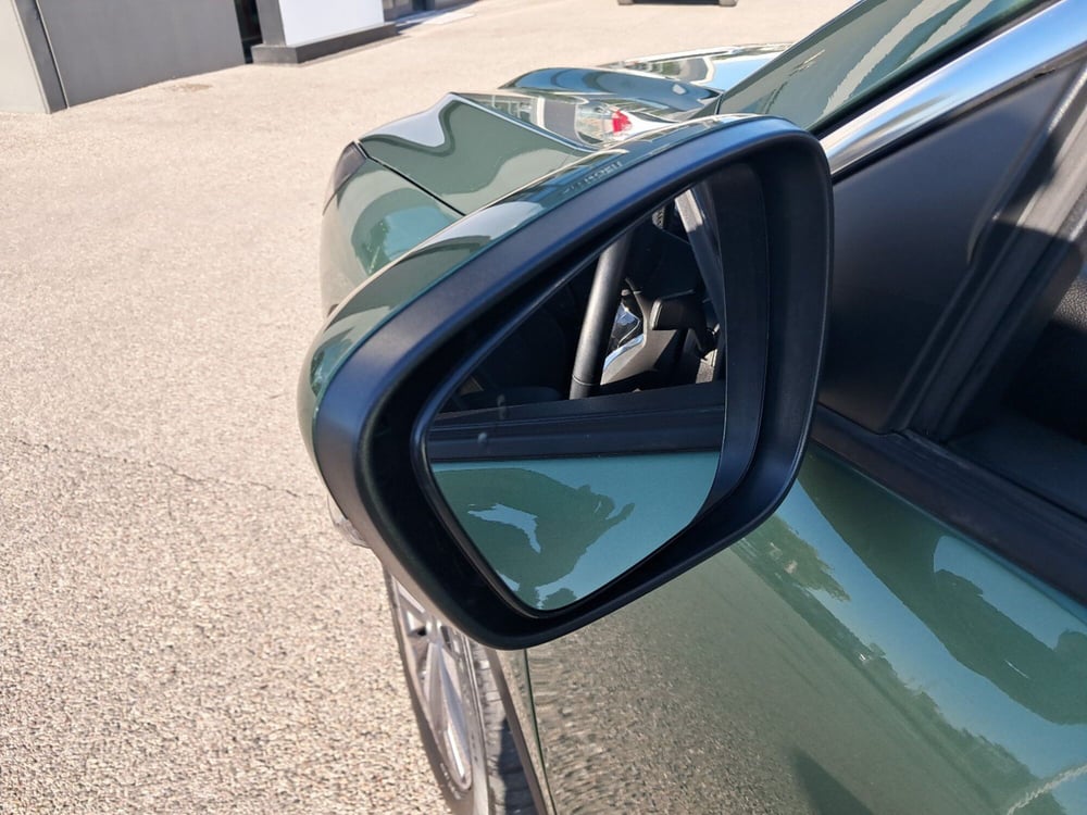 Ford Kuga usata a Bologna (10)
