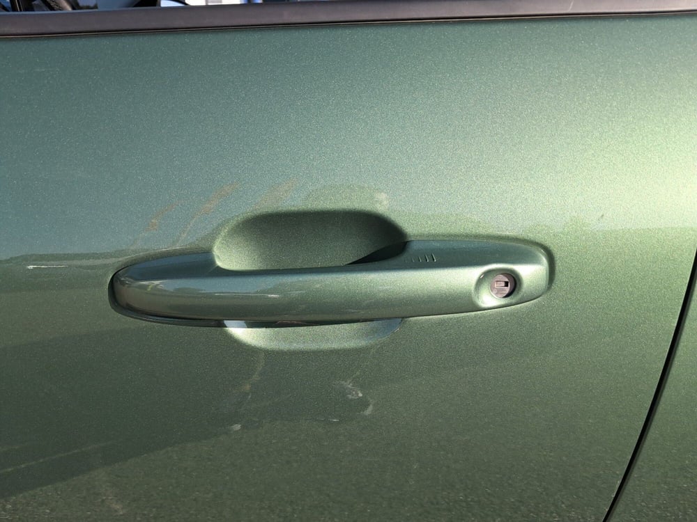 Ford Kuga usata a Bologna (12)