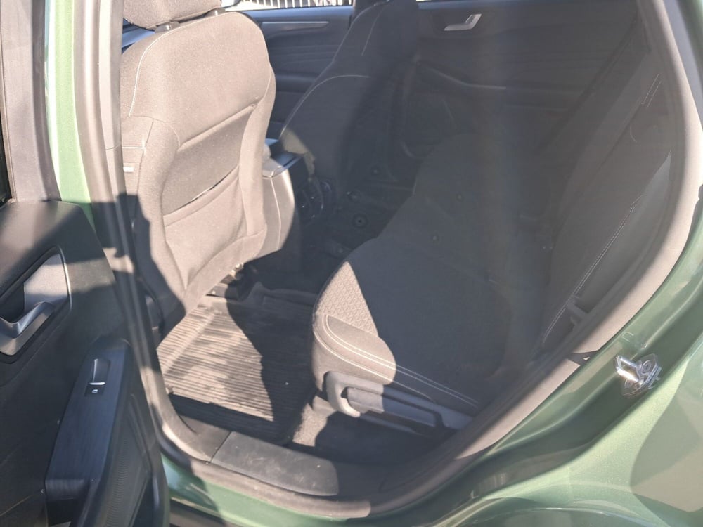 Ford Kuga usata a Bologna (17)