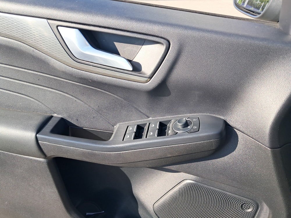 Ford Kuga usata a Bologna (19)