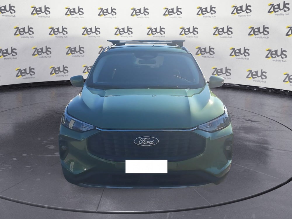 Ford Kuga usata a Bologna (2)