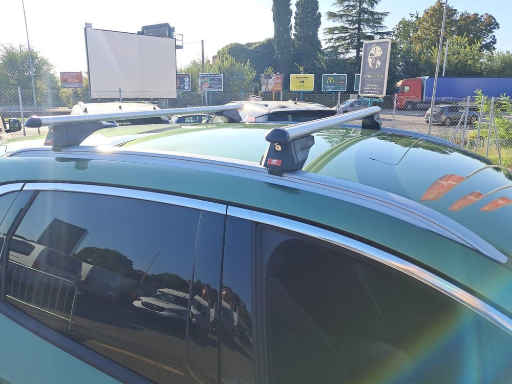 Ford Kuga usata a Bologna (9)