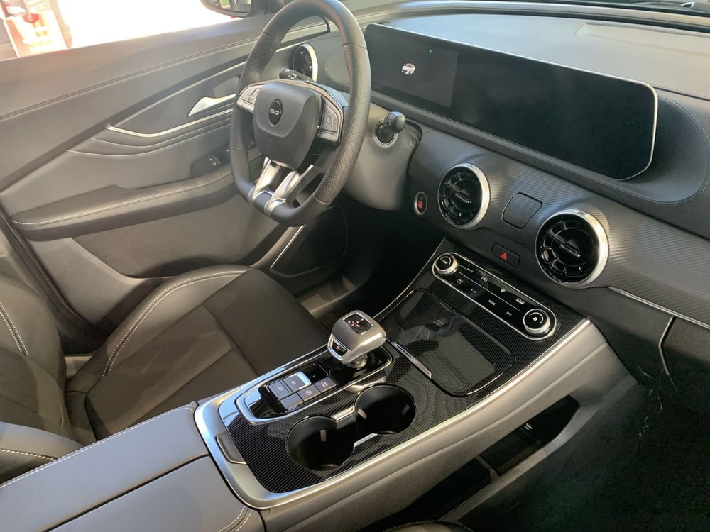 Evo Evo 6 II nuova a Ferrara (14)
