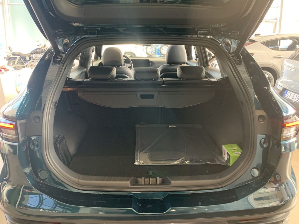 Evo Evo 6 II nuova a Ferrara (9)
