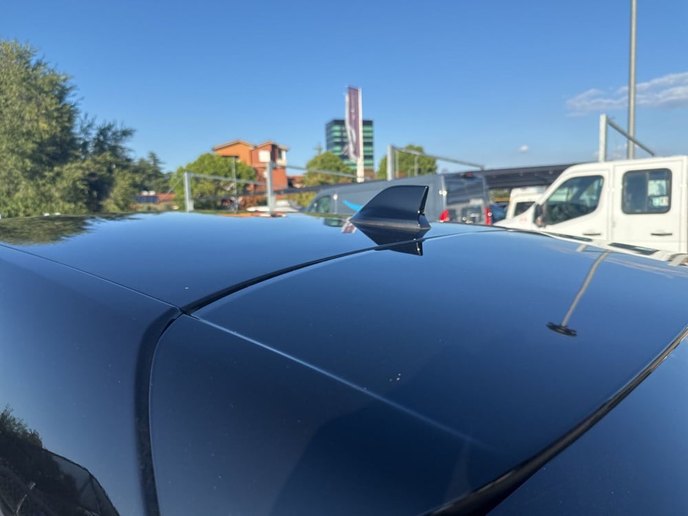 Renault Captur usata a Bologna (17)