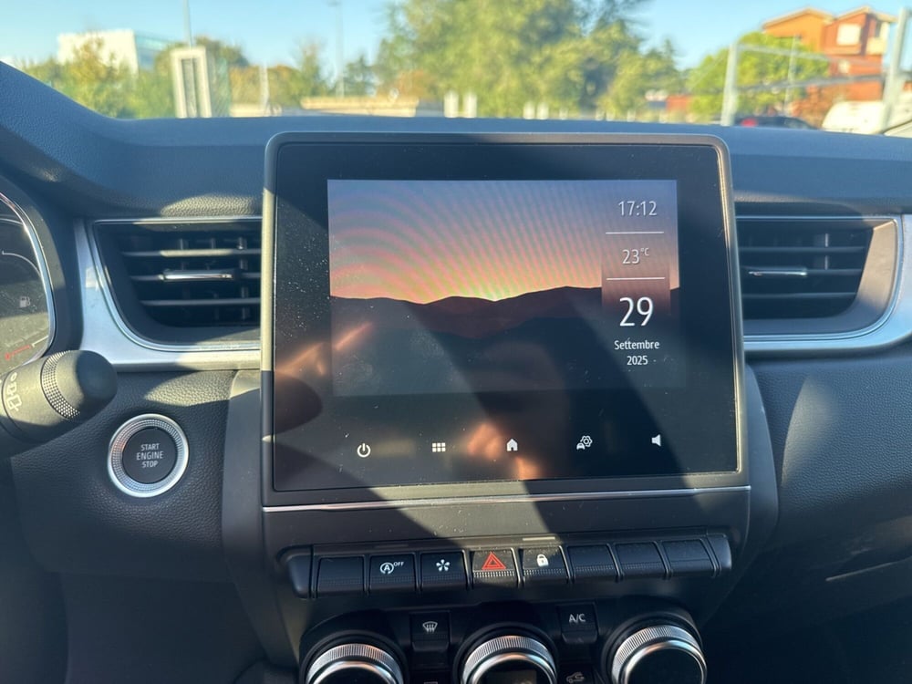 Renault Captur usata a Bologna (18)