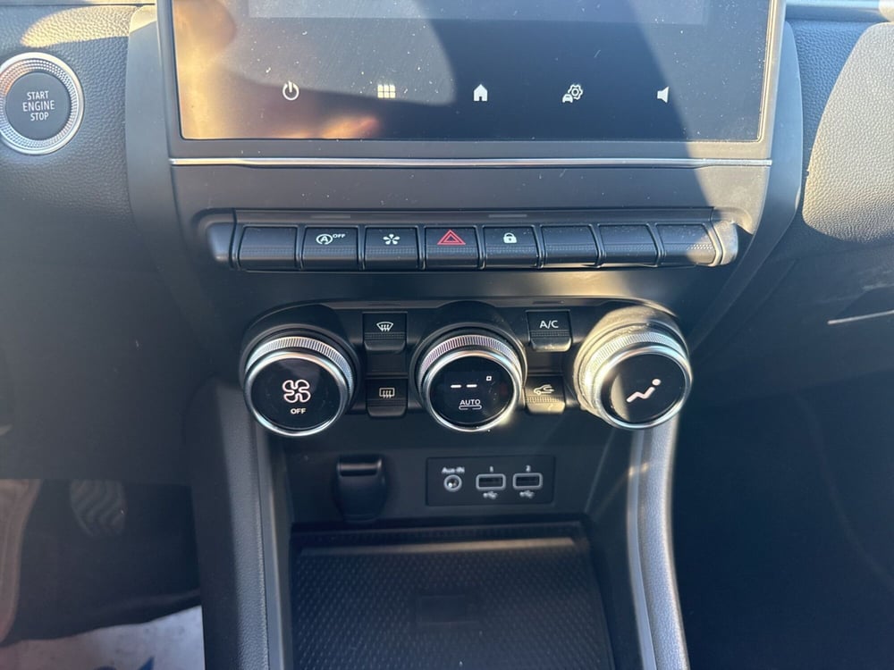 Renault Captur usata a Bologna (20)