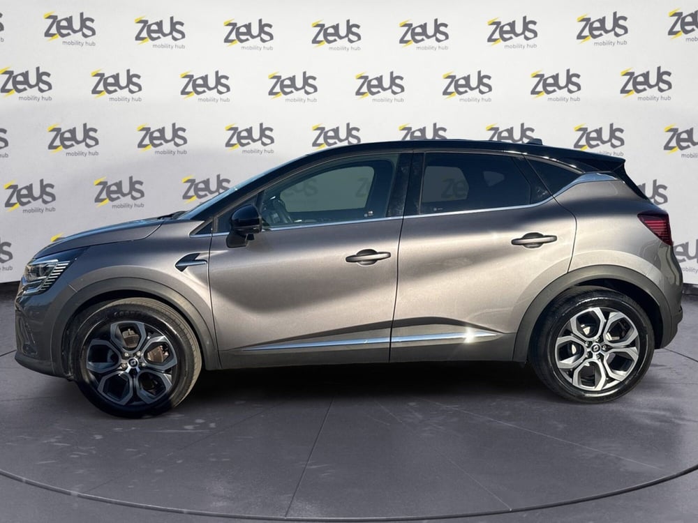 Renault Captur usata a Bologna (3)