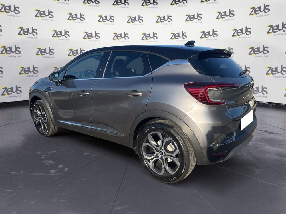 Renault Captur usata a Bologna (4)
