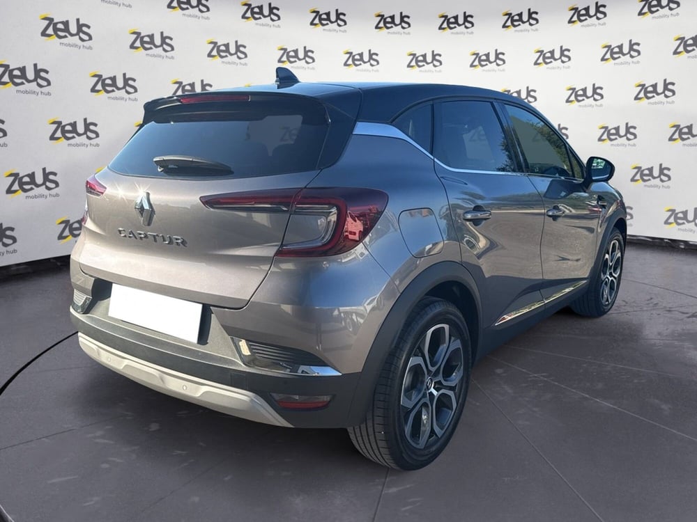 Renault Captur usata a Bologna (6)