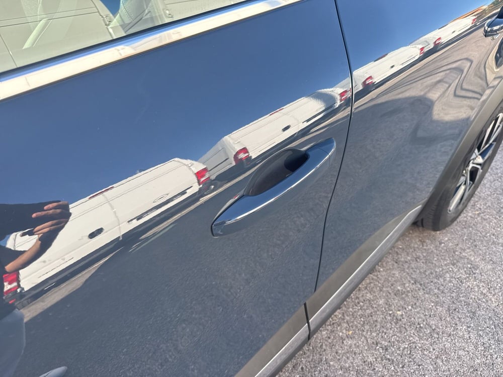 Renault Captur usata a Bologna (10)