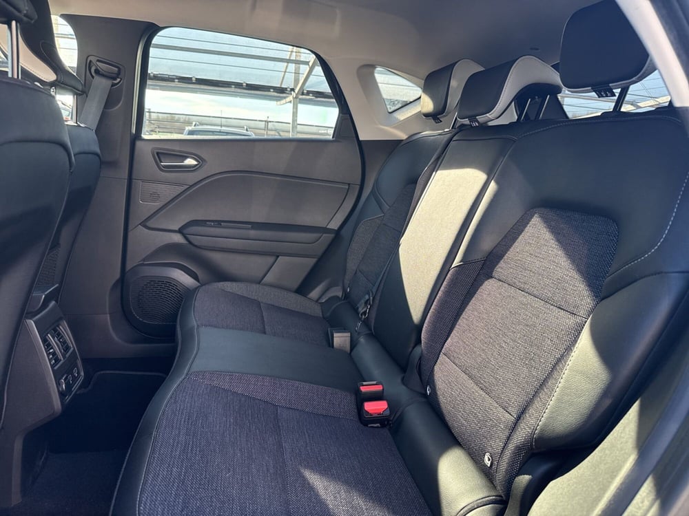 Renault Captur usata a Bologna (14)