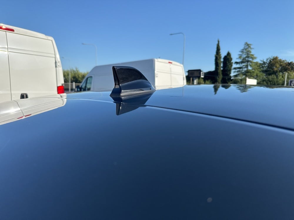 Renault Captur usata a Bologna (17)