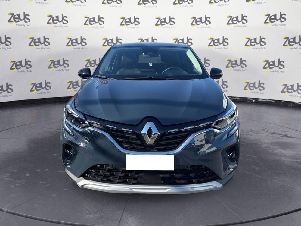 Renault Captur usata a Bologna (2)