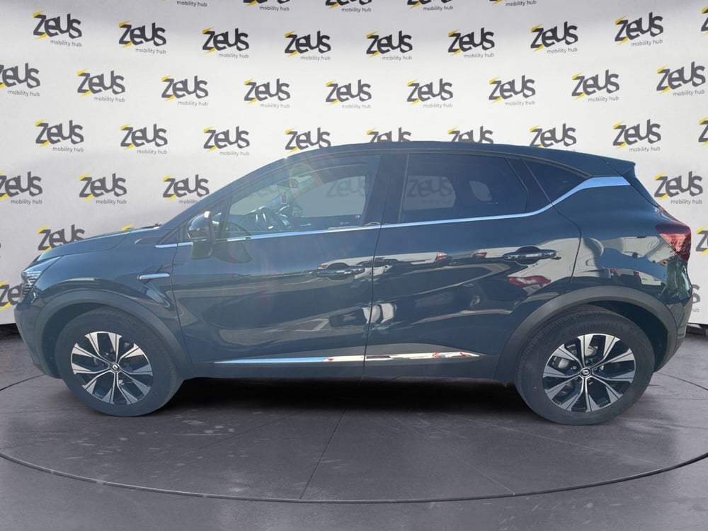 Renault Captur usata a Bologna (3)