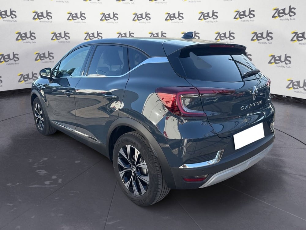 Renault Captur usata a Bologna (4)