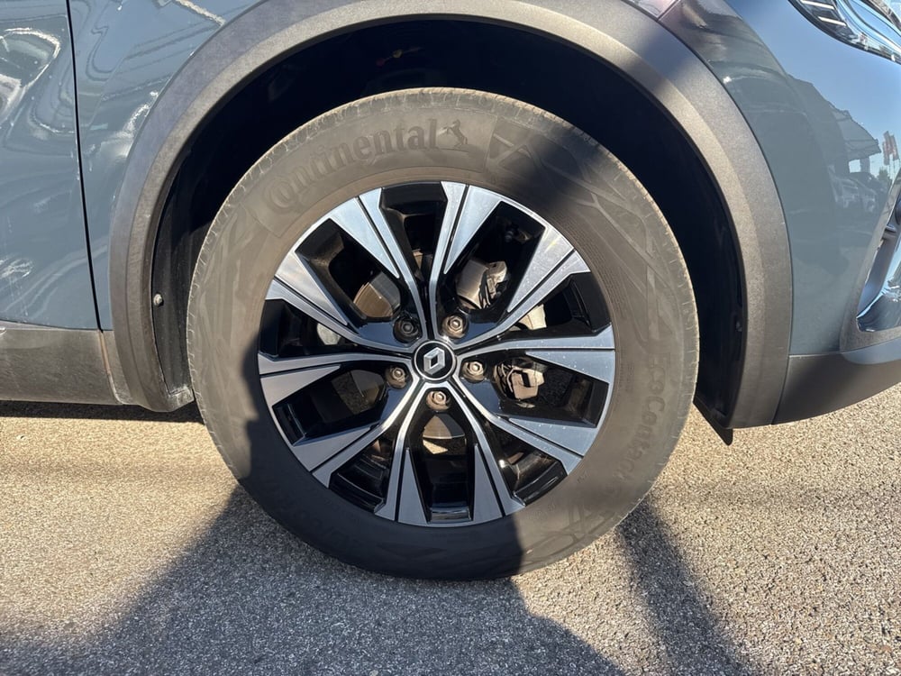 Renault Captur usata a Bologna (9)
