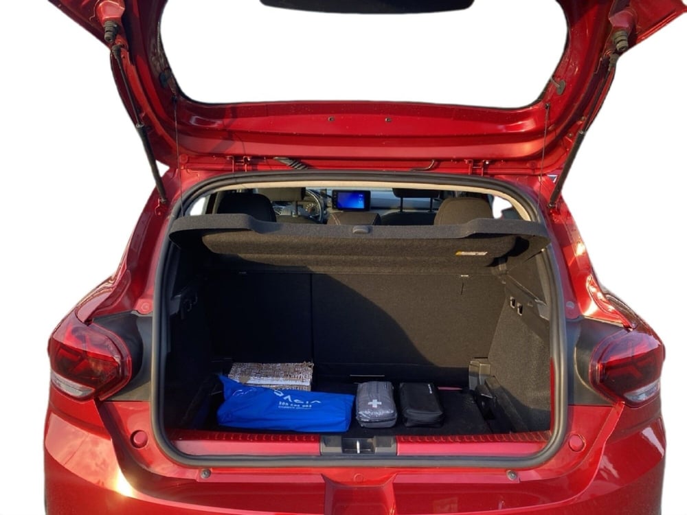 Dacia Sandero usata a Ravenna (11)