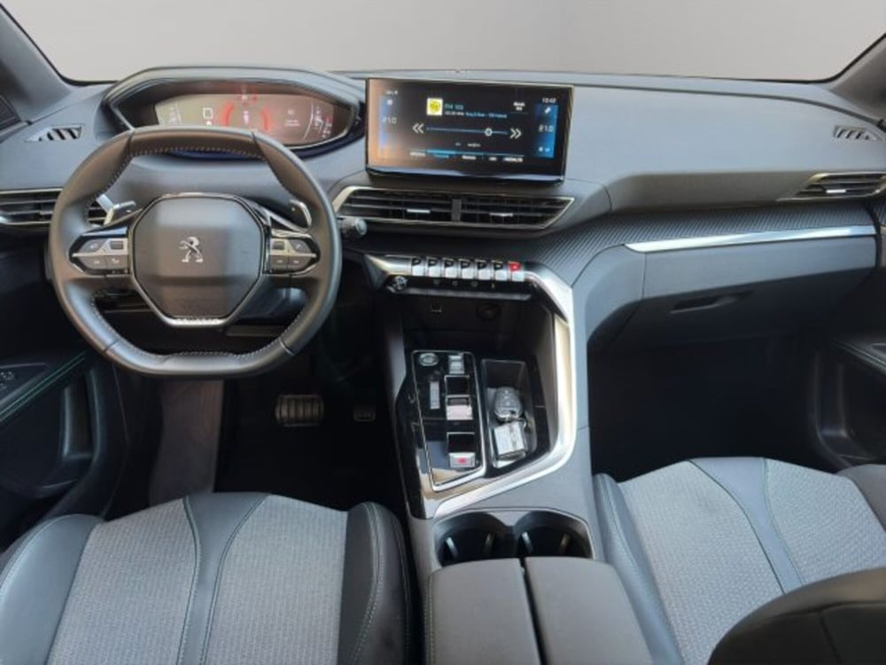 Peugeot 5008 usata a Perugia (11)