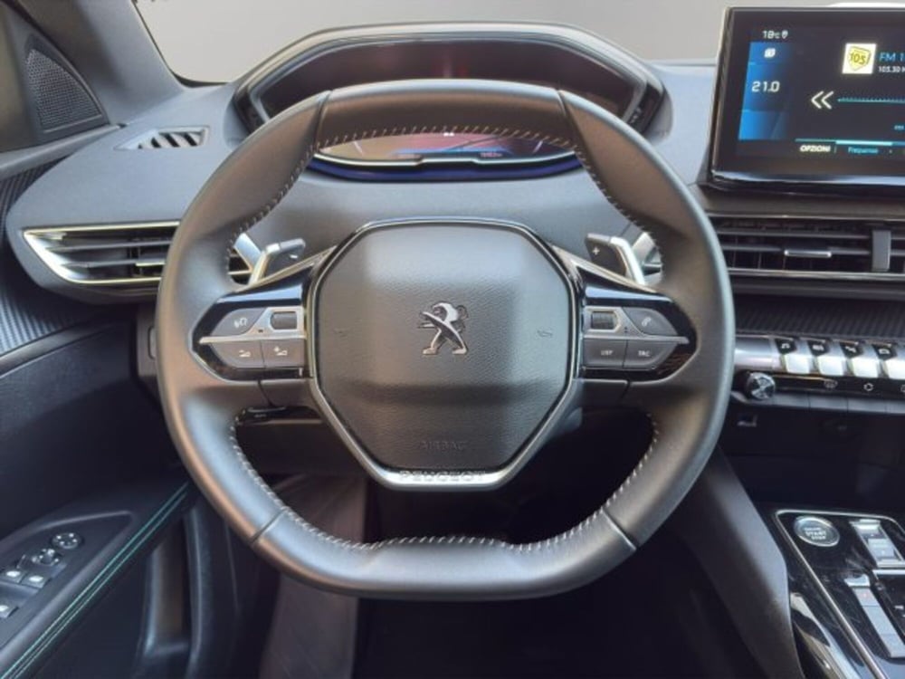 Peugeot 5008 usata a Perugia (12)