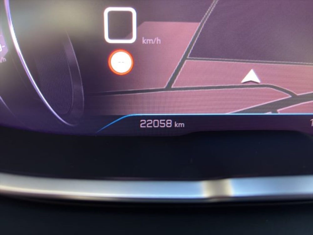 Peugeot 5008 usata a Perugia (14)
