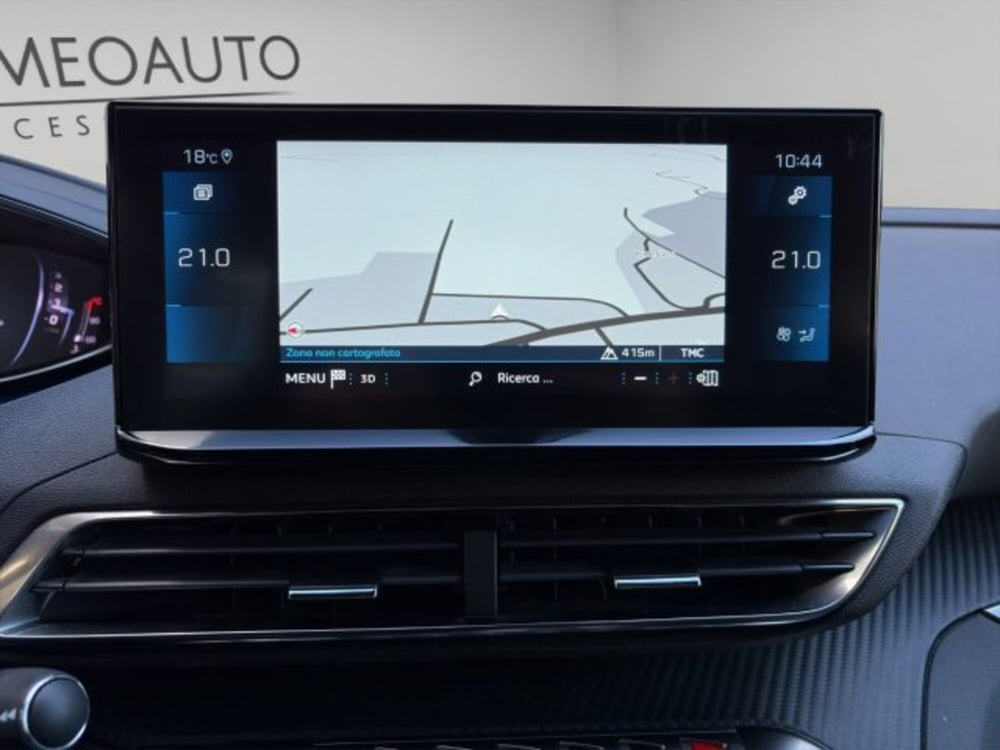 Peugeot 5008 usata a Perugia (17)
