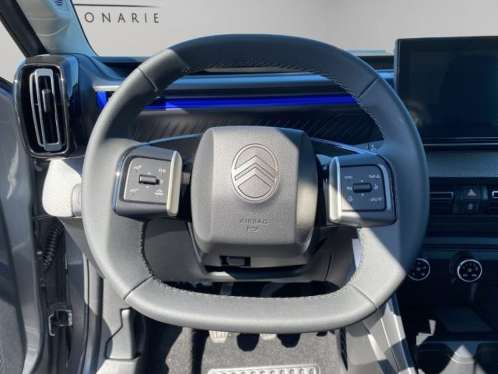 Citroen C3 Aircross nuova a Perugia (11)