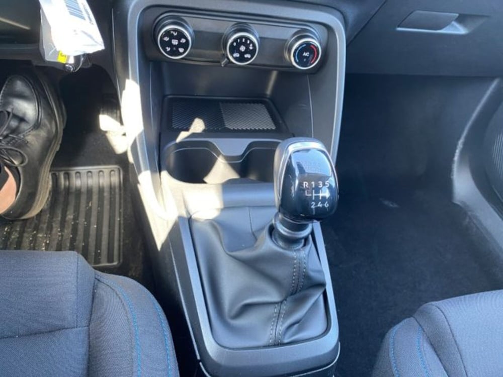 Citroen C3 Aircross nuova a Perugia (16)