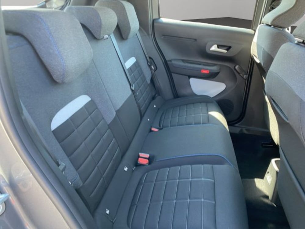 Citroen C3 Aircross nuova a Perugia (18)