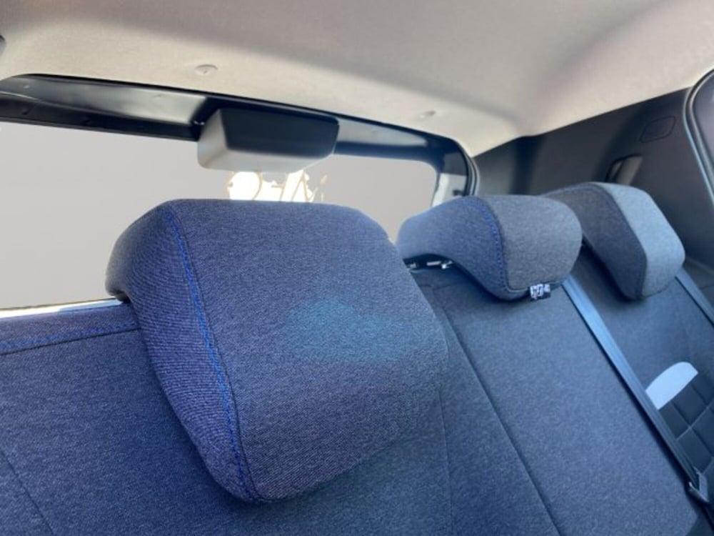 Citroen C3 Aircross nuova a Perugia (19)