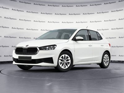 Skoda Fabia 1.0 TSI EVO 95 CV Style del 2022 usata a Palermo