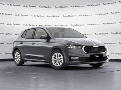 Skoda Fabia 1.0 TSI EVO 95 CV Style del 2024 usata a Palermo