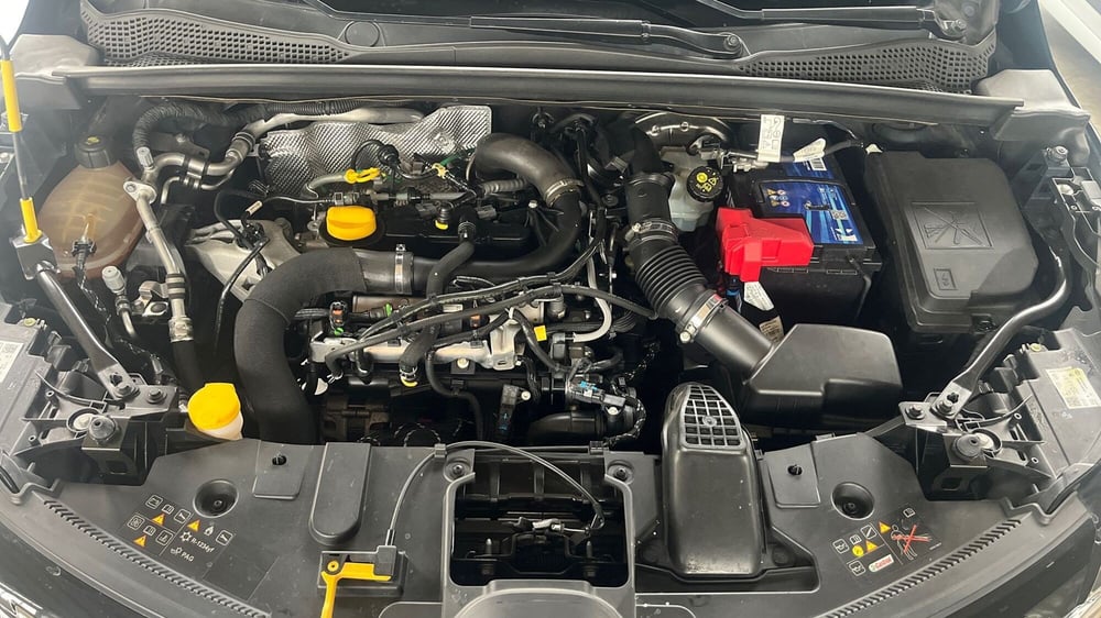 Renault Captur usata a Catania (15)