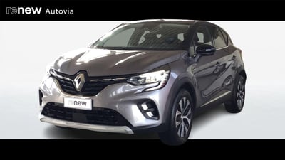 Renault Captur 1.0 tce Techno 90cv del 2024 usata a Belpasso