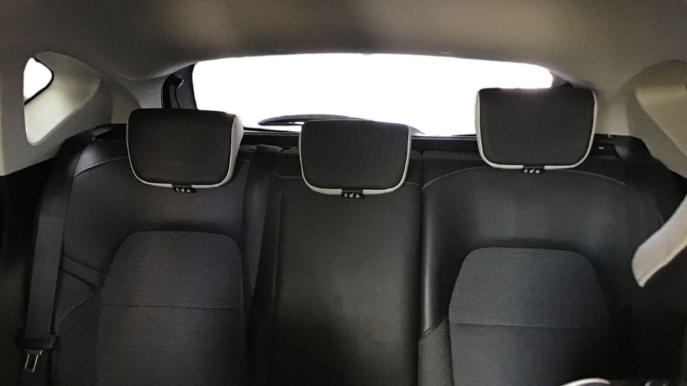 Renault Captur usata a Catania (13)