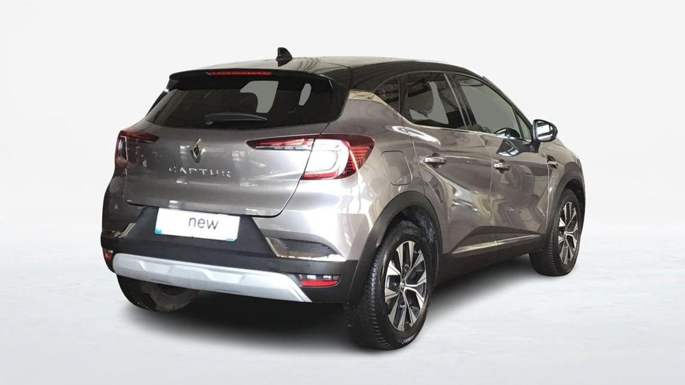 Renault Captur usata a Catania (2)